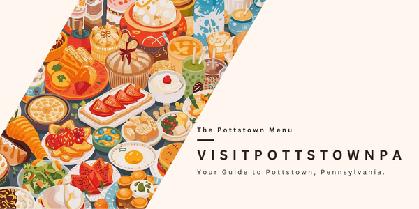 Best Breakfast Spots in Pottstown, PA: Where Locals Actually Eat