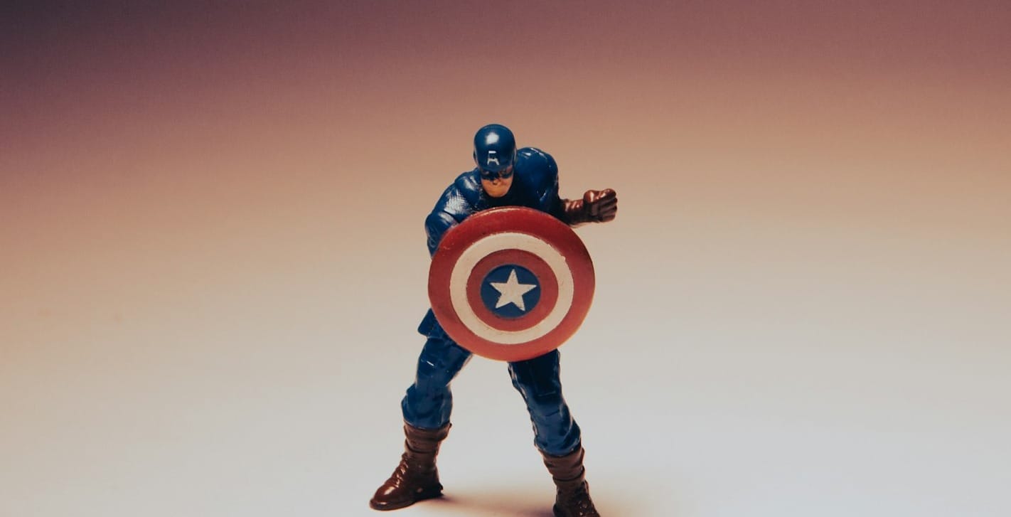 Why Boys Love Heroes to their Detriment