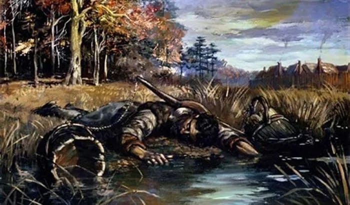 Celebrating the 500th Anniversary of the First Successful Slave Revolt in America