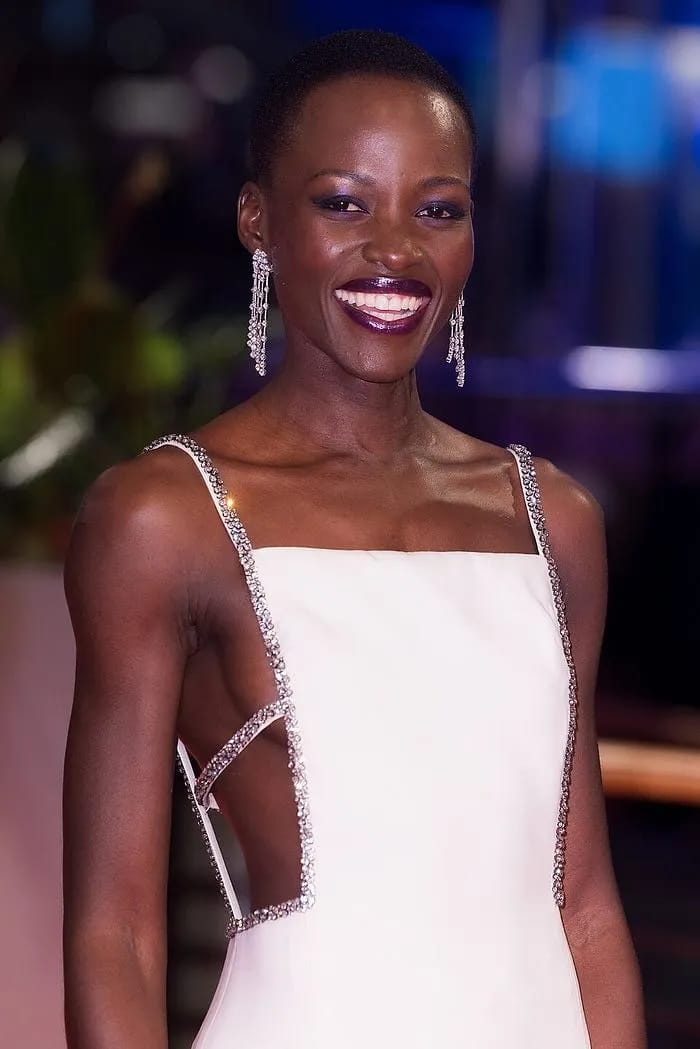 Elon Musk Thinks the Most Beautiful Woman in the World Must be White