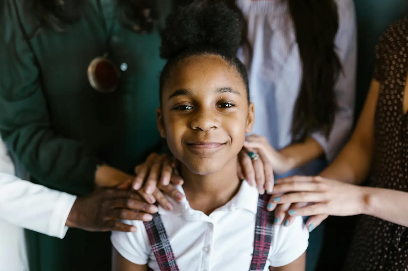 How Racist Beliefs About Black Families Could Shape New Policy