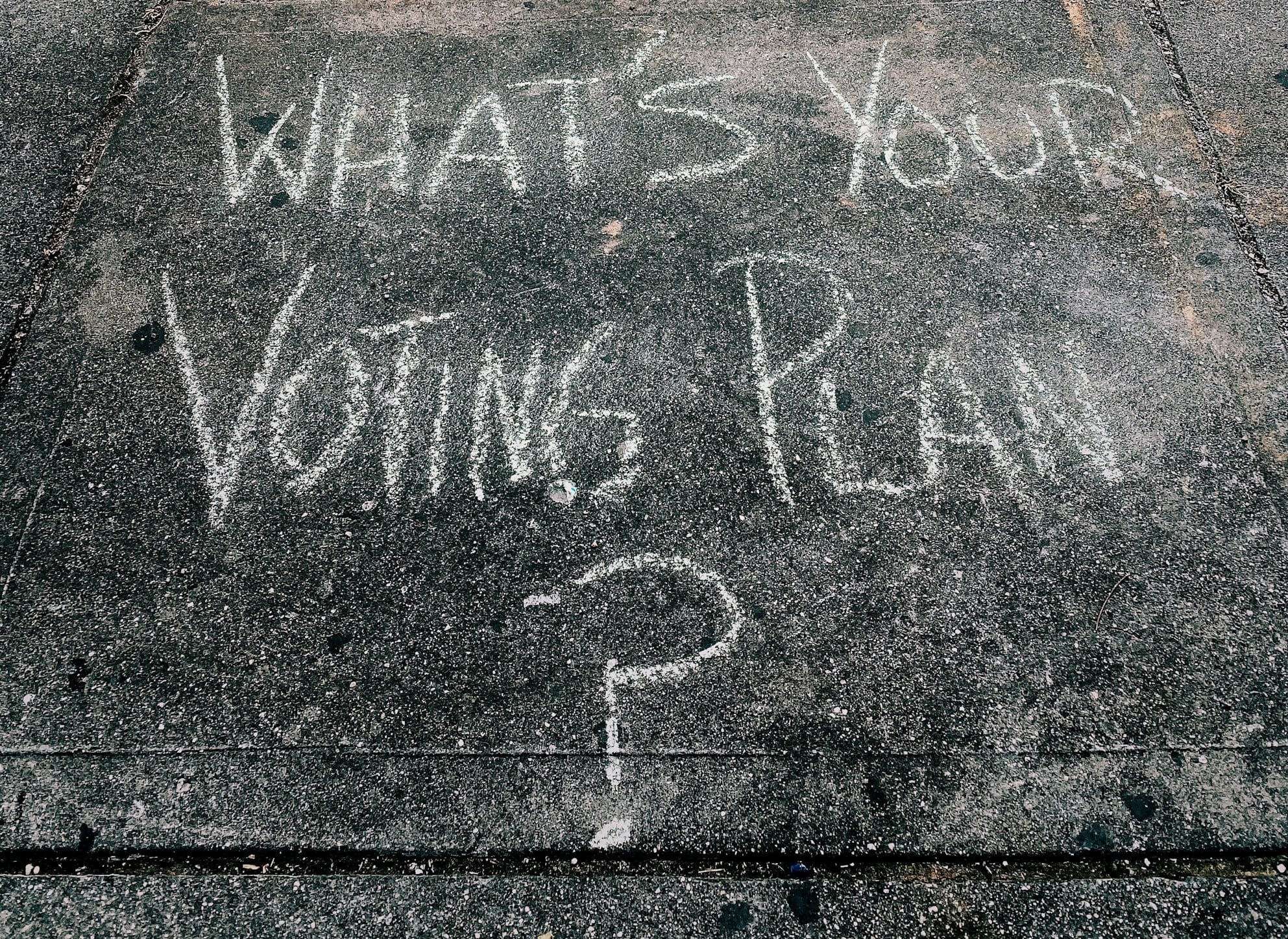 Will You Be Ready When Jim Crow 2.0 Comes?