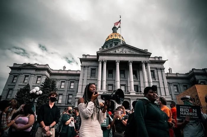 A Forecasted Blue Wave Doesn't Erase the Need to Earn Black Votes
