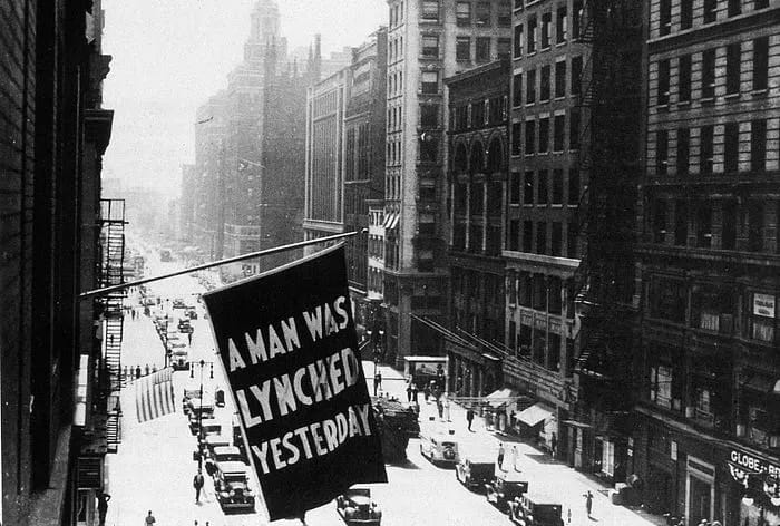 The Case for a Hispanic Flag of Mourning and Resistance