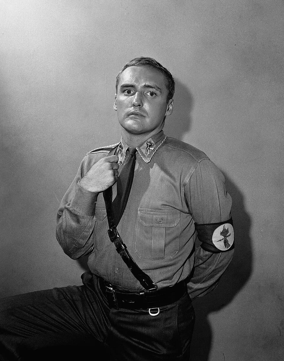 Did Rod Serling Predict the Future in The Twilight Zone?
