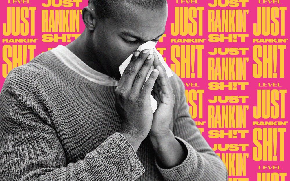 5 Reasons Spring Is Trash, Ranked