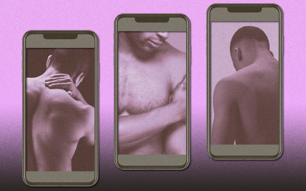 Can Sex Work Help Ease The Recession For Men?