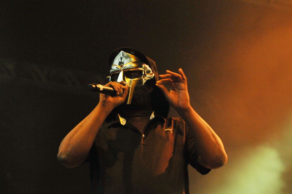 How MF DOOM Saved a Generation of Lost Hip-Hop Fans