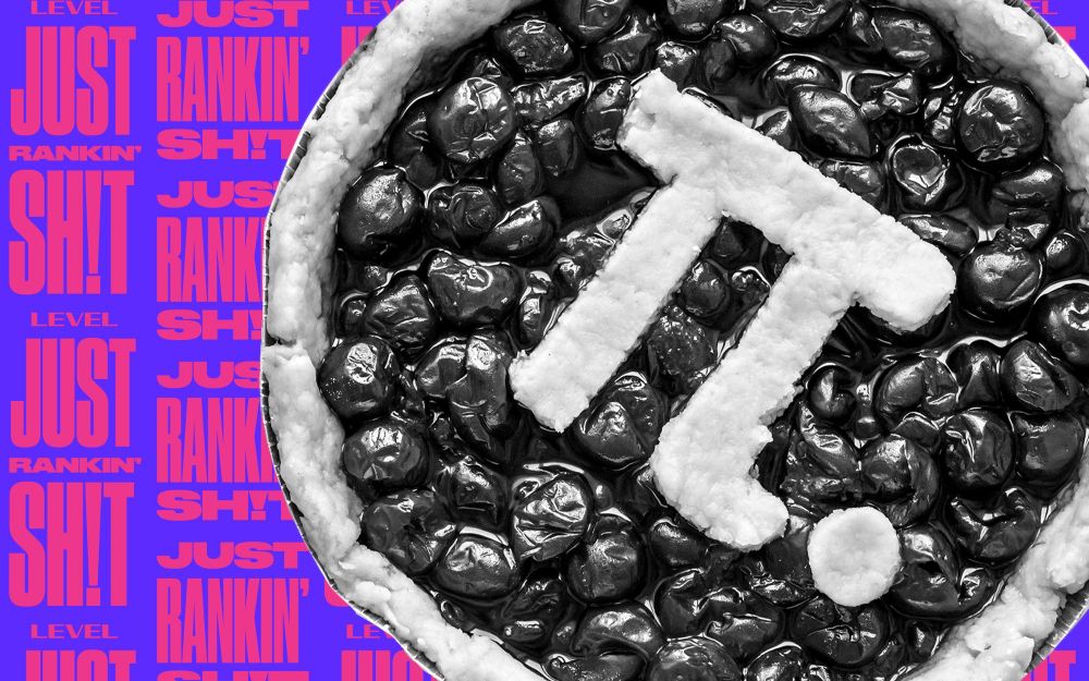 The 8 Greatest Mathematical Signs, Ranked