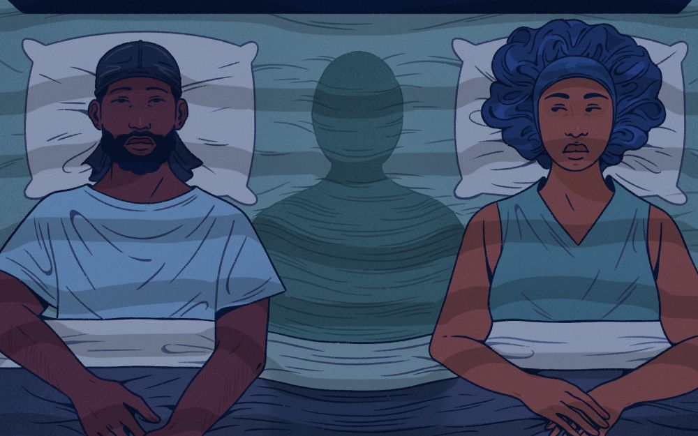 The Six Questions You Need to Ask Yourself When Infidelity Arises