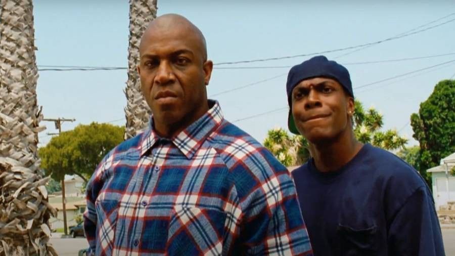 We’ll Always Remember the Man Behind Deebo, King of the Bullies