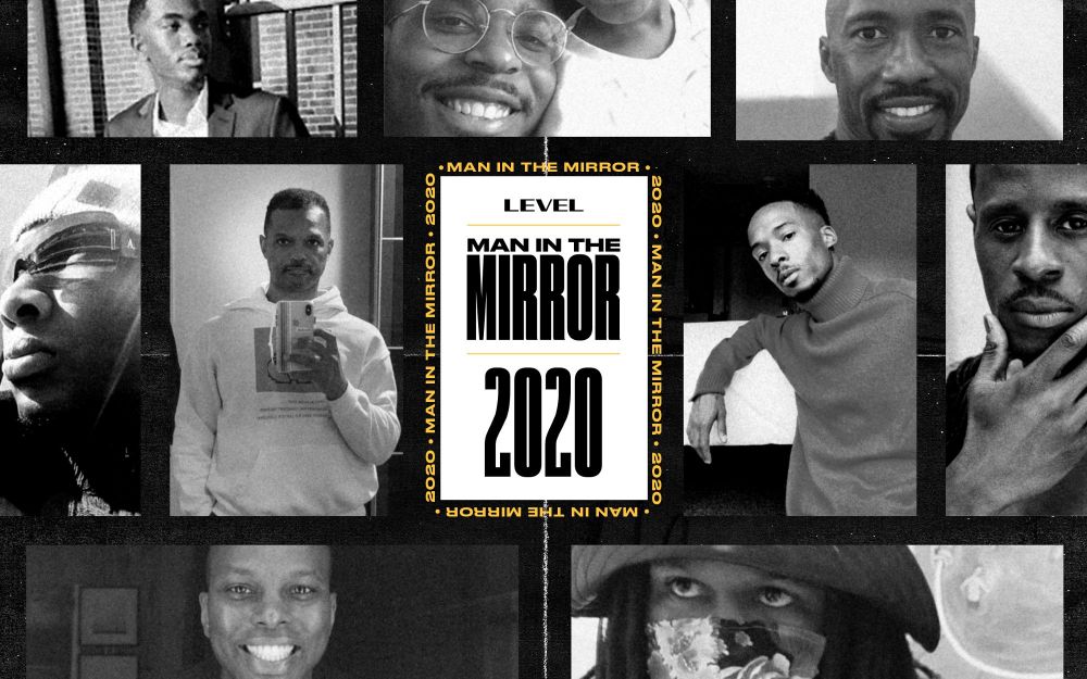 Who Do You See in the Mirror? LEVEL Readers Weigh In