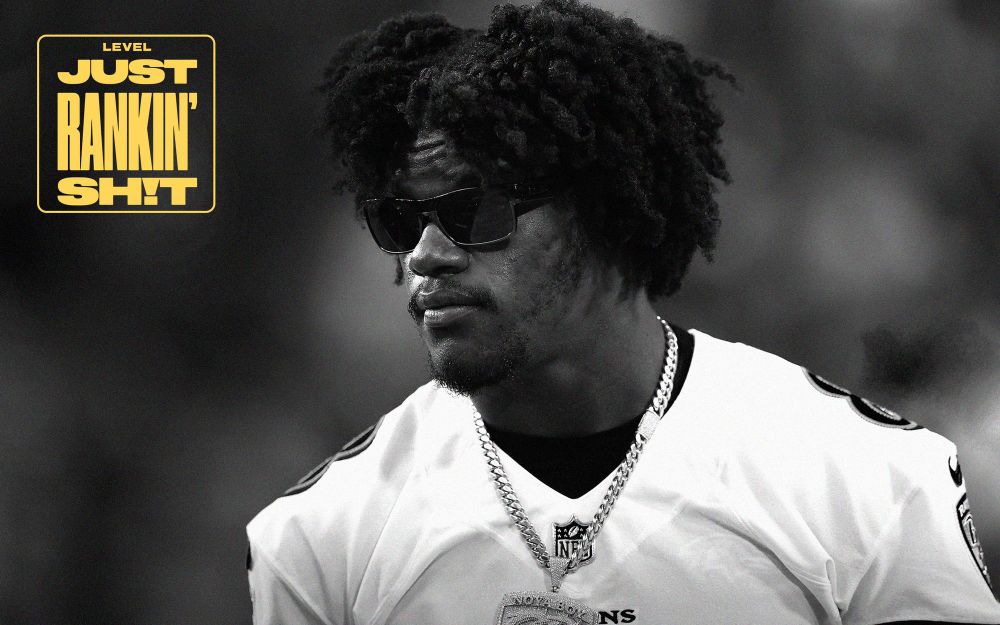 All 11 Black Starting NFL Quarterbacks, Ranked by Swagger