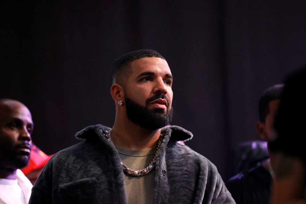 All 17 Drake Album and Mixtape Covers, Ranked