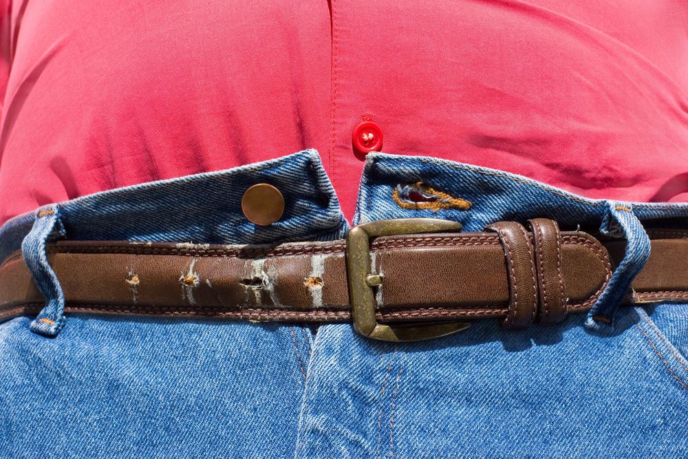 Would You Let Your Child Get Weight Loss Surgery?
