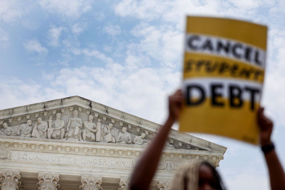 The Supreme Court Is Determined to Push the U.S. Further Toward Bleak Hellscape
