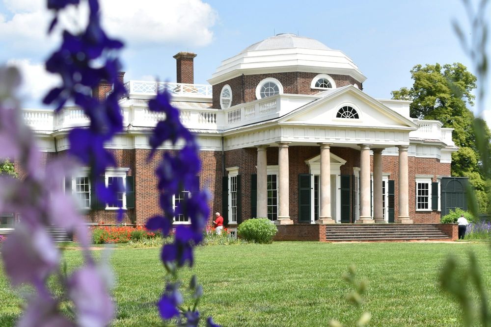 The Black Bodies at Thomas Jefferson's African American Burial Ground Deserve a Better Resting Place