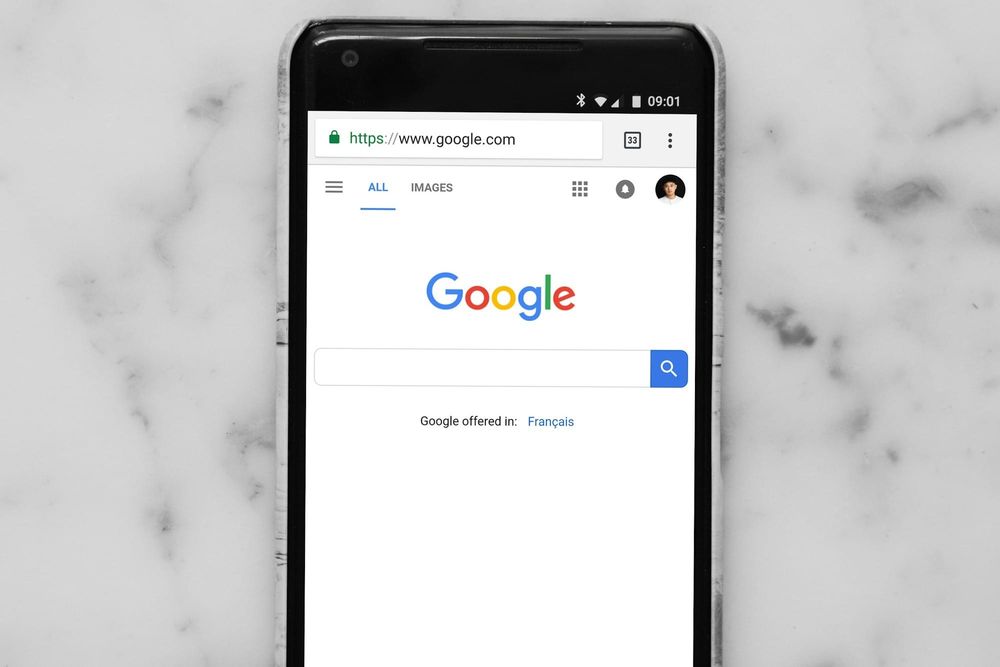 Why Do White Guys Keep Telling Me They’ve Googled Me ?