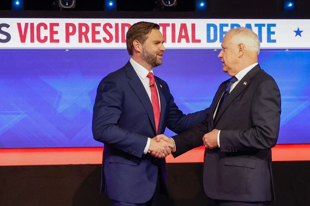The Sweet Science of Debate