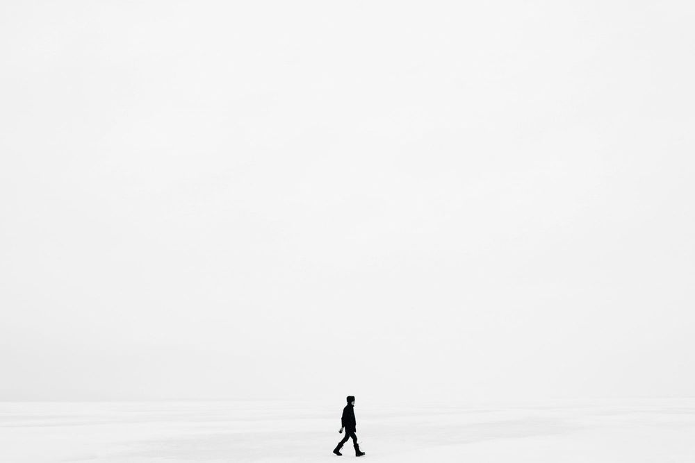 A Fear of the Color White is An Actual Phobia