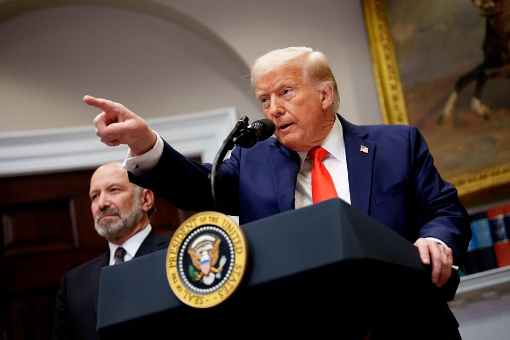 Are The Left Capable of Producing Their Version of Trump?