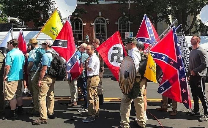 Racism Has Been Redefined