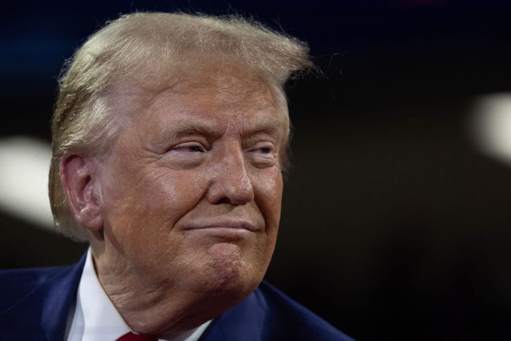 The Question Trump Supporters Will Have to Ask Themselves