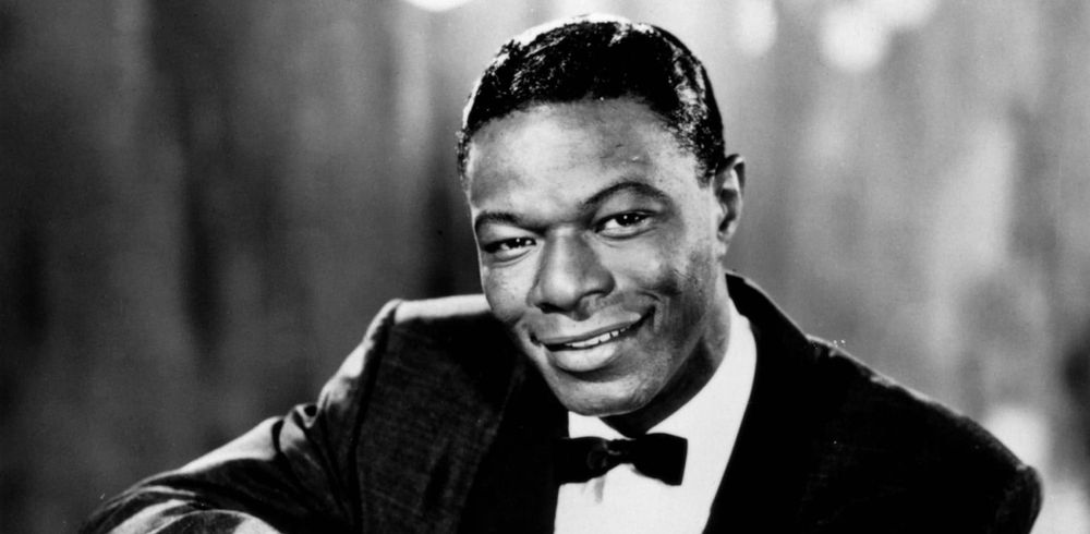 The High Cost of Nat King Cole's Cool Pose