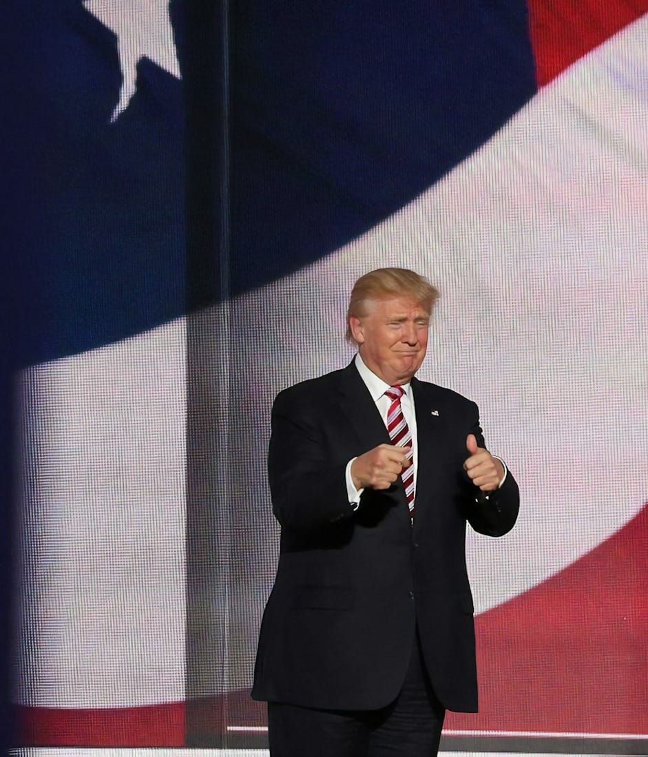 What if Donald Trump Heeded Mike Tyson’s Advice On Strategy?