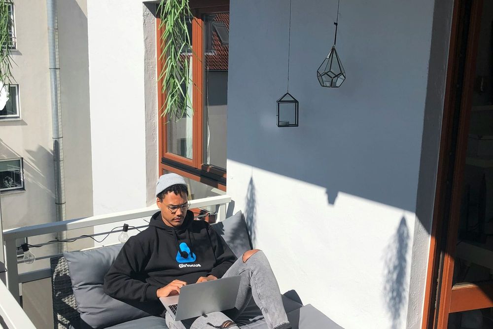 Is Remote Work Remaking Manhood?