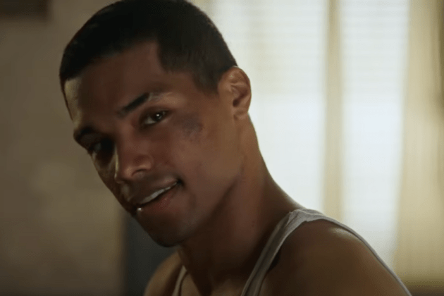 Bumpy Johnson Has a Hard Conversation With Hardheaded Gangster Frank Lucas