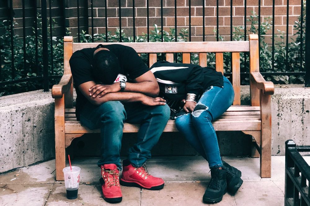 Black Fatigue Now Has a Double Meaning Thanks to Racism