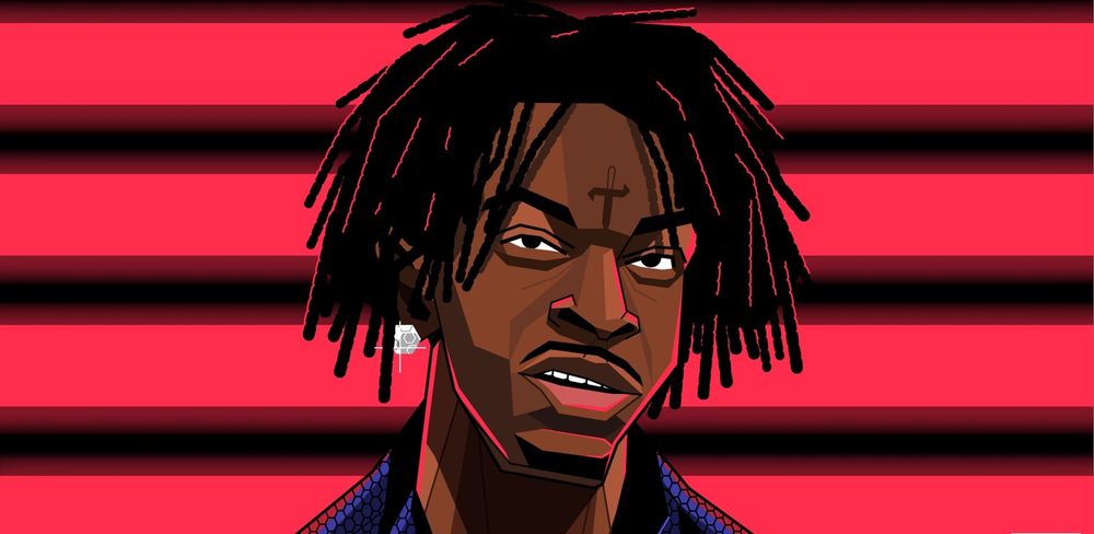 Future of Black Music (TEST)