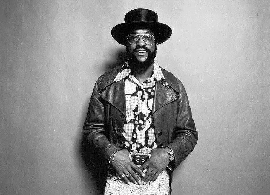The Legacy of Billy Paul