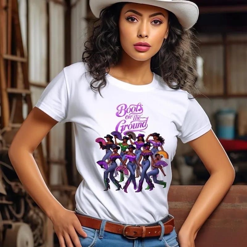 Florida Sheriff Shuts Down Black Viral Line Dance in Flagler County