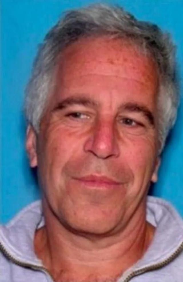 The Curious Case of Jeffrey Epstein's Client List