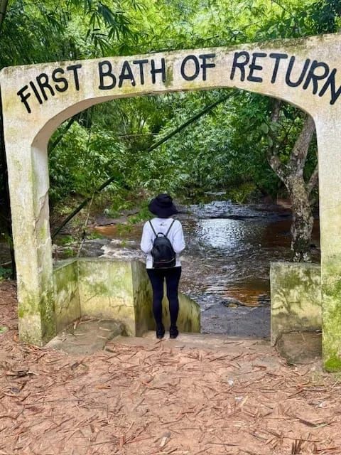 Why They’re Scared of Black People