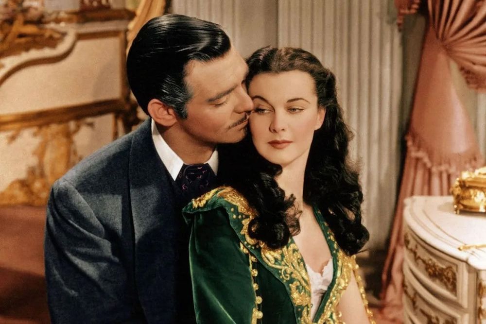 ‘Gone With the Wind’ Explains a lot About America