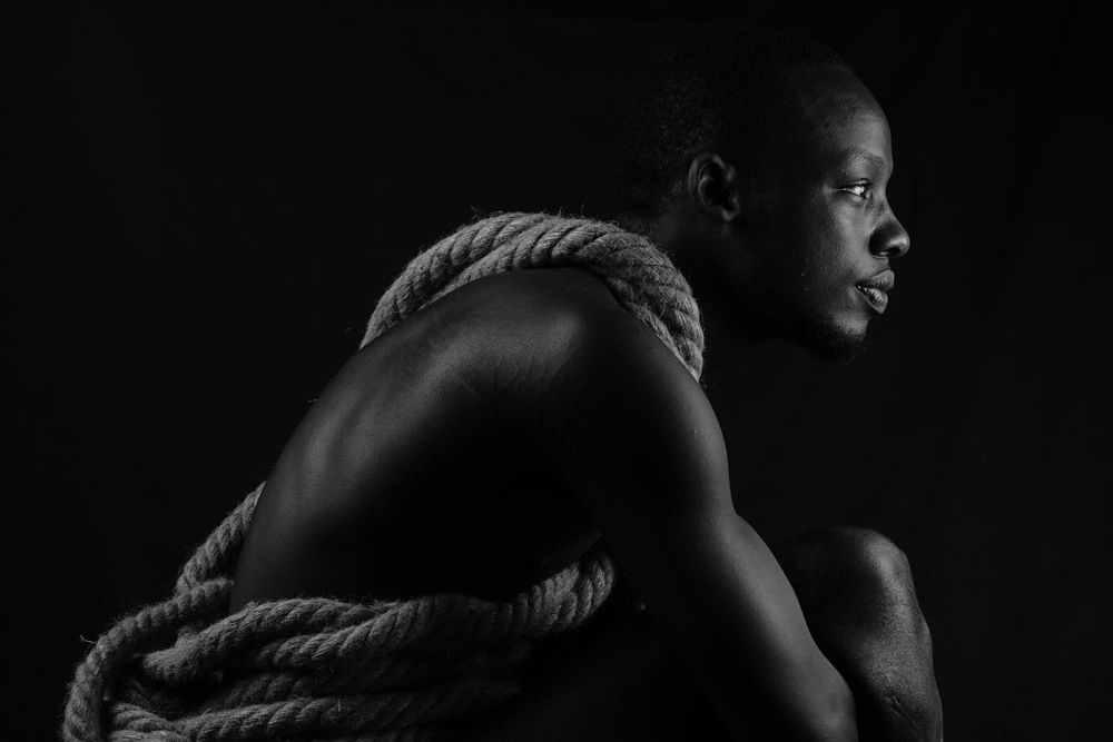 Donald Trump Wants Less Focus on America's Horrible Moments Like Slavery