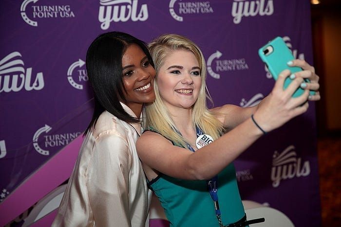 So What Do We Do With These ‘Black Conservatives’ Now?