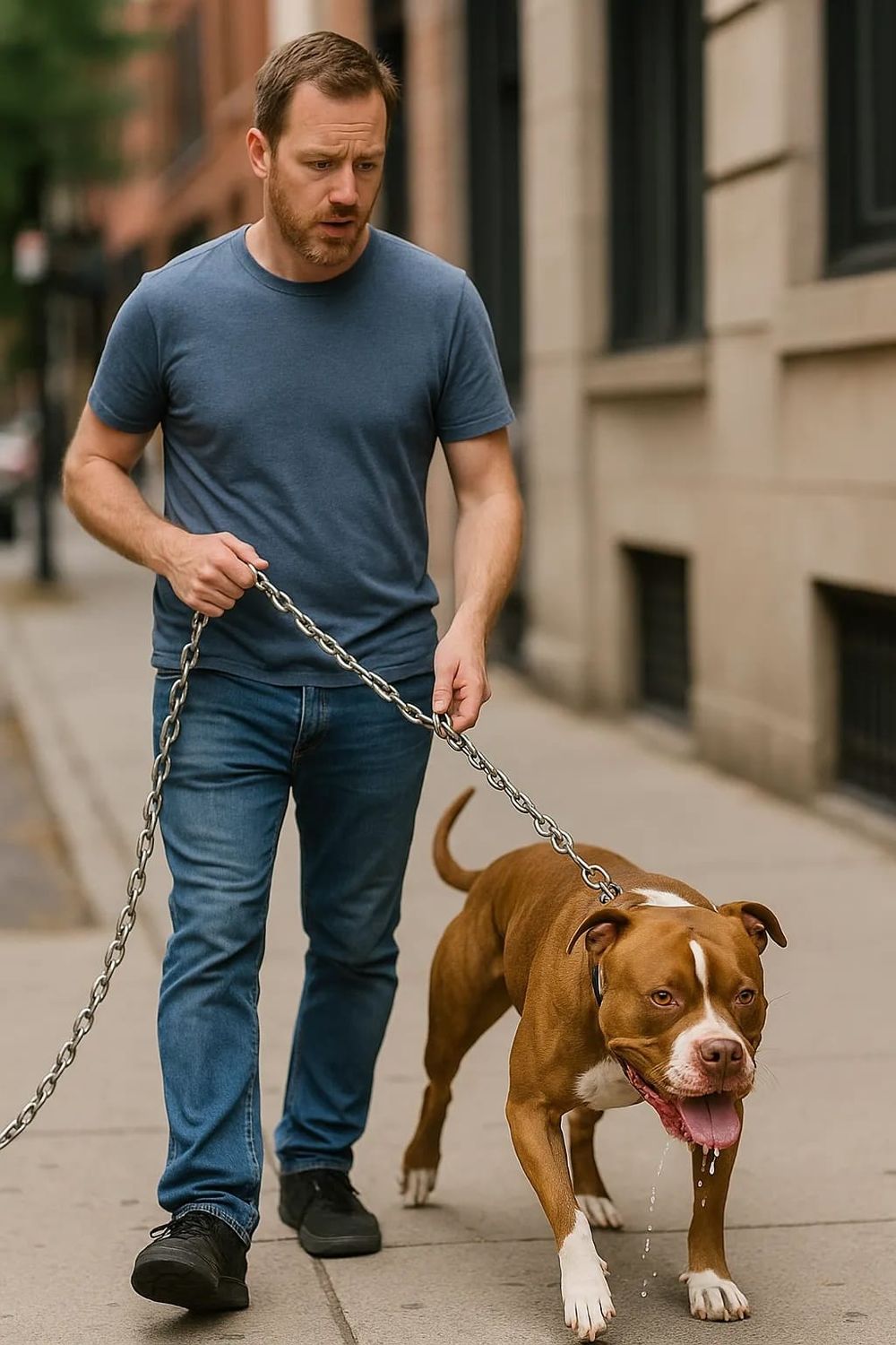 Not All White Bitches Are Bad