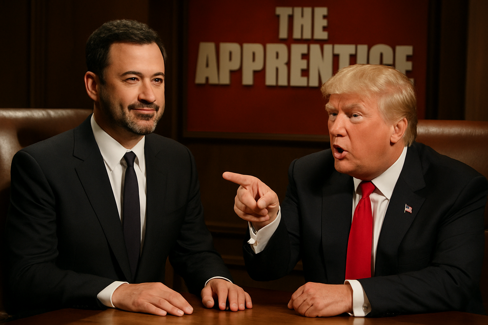 Donald Trump's Winning Streak Against American Media is No Joke