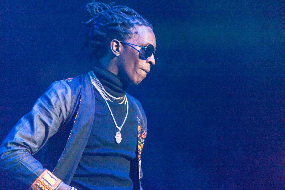 Young Thug, Gunna, Snitching, and The Fragile Myth of the Real N***a