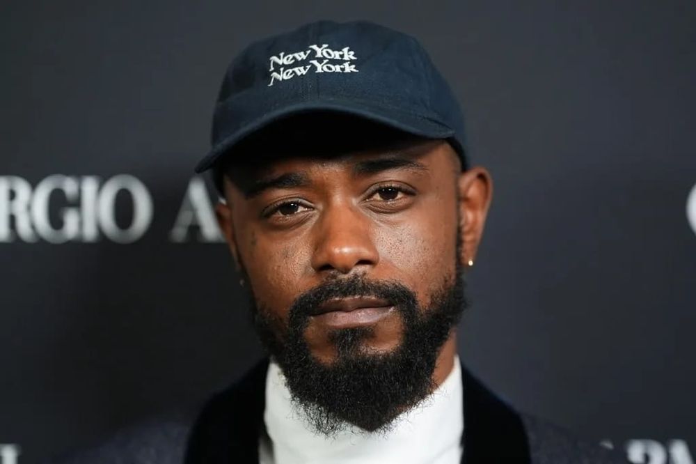 LaKeith Stanfield Unpacks the Complexities of Male Friendship