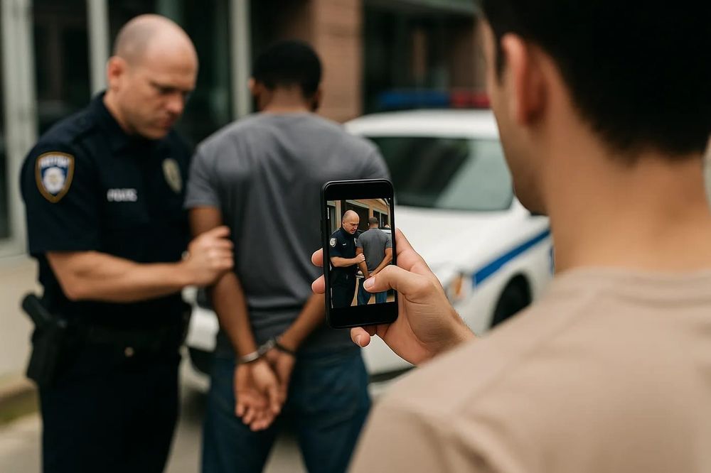 How Video Changed the Conversation in America