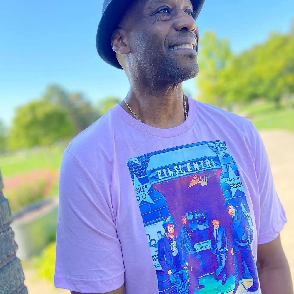 Remembering Jellybean Johnson: Musician, Producer, and Contributor to the Minneapolis Sound