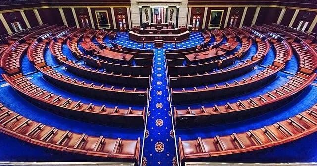 Why Does Congress Continue to Get Paid During the Government Shutdown? Asking for a Friend
