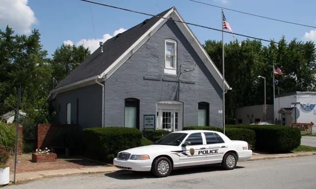 Hispanic Woman Shot and Killed Through a Door in Whitestown, Indiana