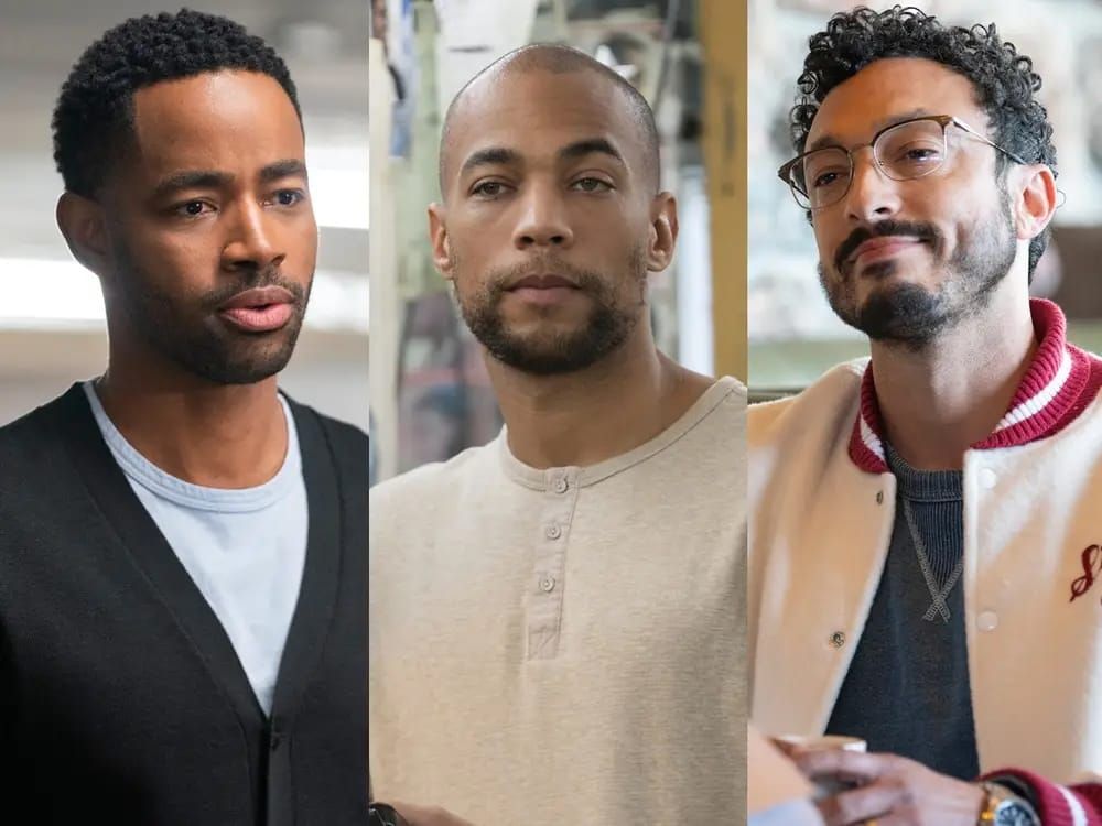 Revisiting Issa Rae's Affection for Black Male Characters