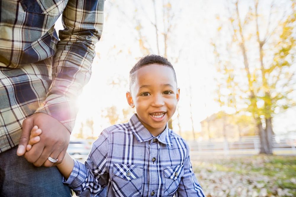 I Went to 11 Schools as a Kid. My Son Shouldn’t Have To.